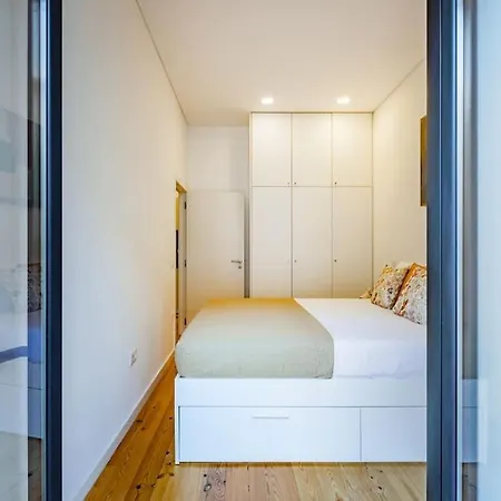 Netto Vibes Apartment *