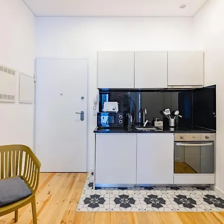 Apartment Netto Vibes
