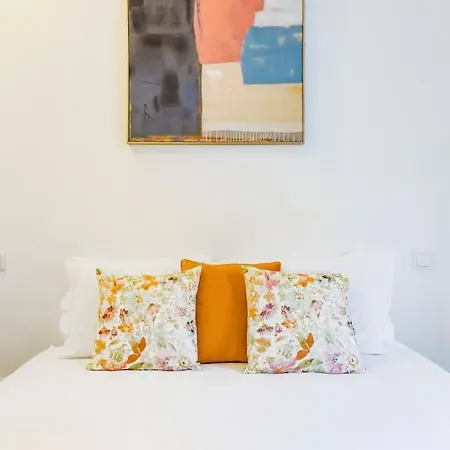 Netto Vibes Apartment
