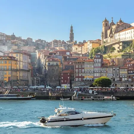 Apartamento Netto Vibes Oporto