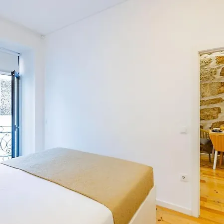 Appartement Netto Vibes *