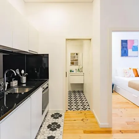 Netto Vibes Appartement
