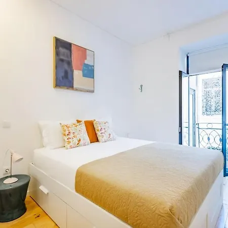 Netto Vibes Appartement Oporto
