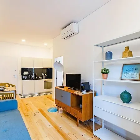 Netto Vibes Appartement *